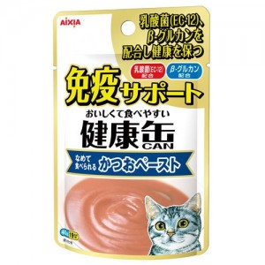 AIXIA 增強免疫系列 鰹魚醬 40g (KPM-2)