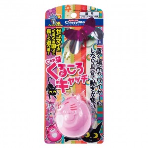 <<快閃特價>> Cattyman 上鍊不倒翁貓玩具
