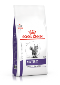 [凡购买处方用品, 订单满$500或以上可享免费送货]     Royal Canin - Neutered Satiety Balance 绝育饱腹感均衡保健处方 成貓乾粮 1.5kg