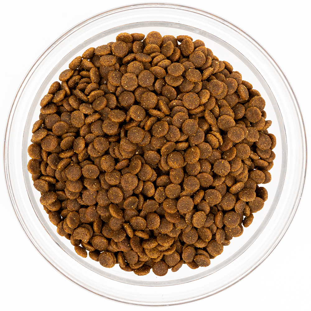 Loveabowl 無穀物 雪蟹三文魚海鮮 全犬糧 1.4kg