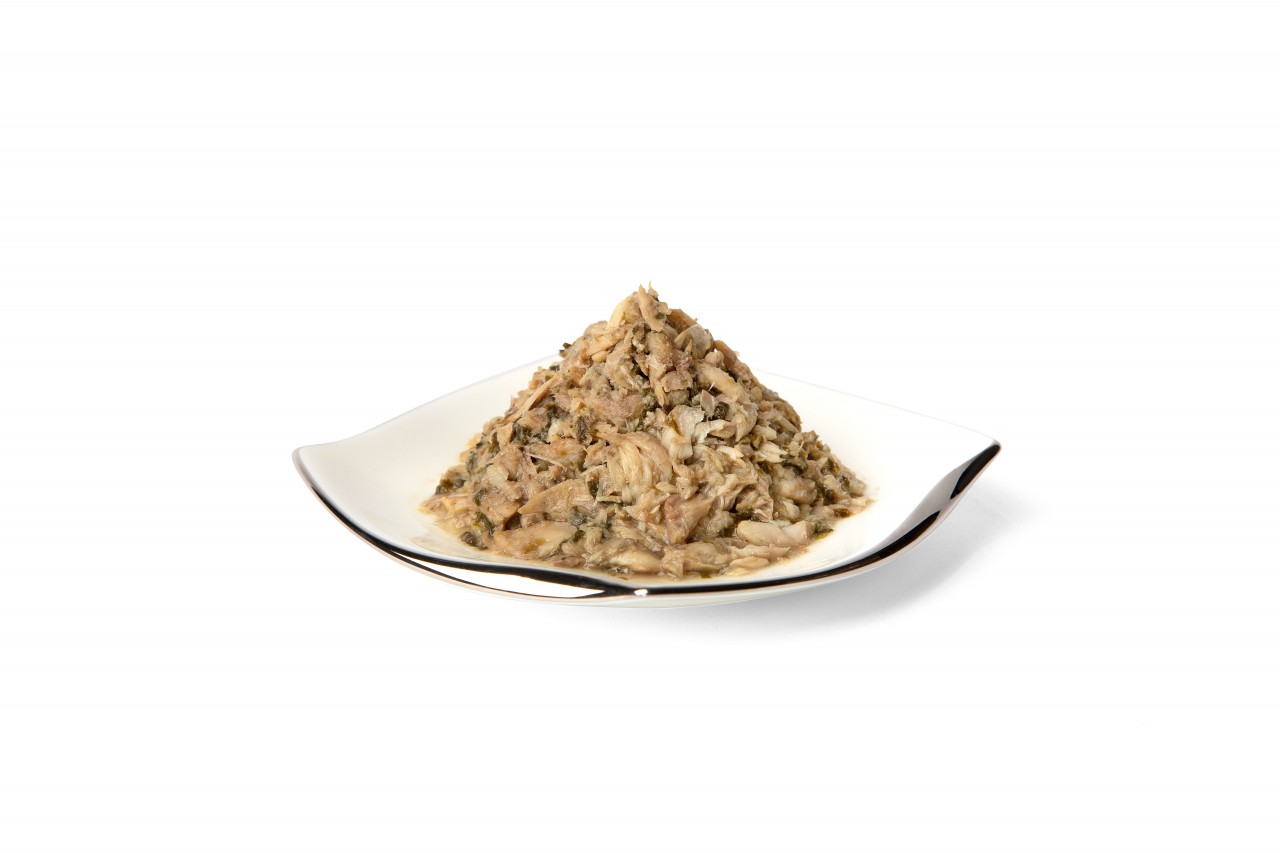 Kakato 卡格 海魚 貓用主食罐 70g (藍色) (765)