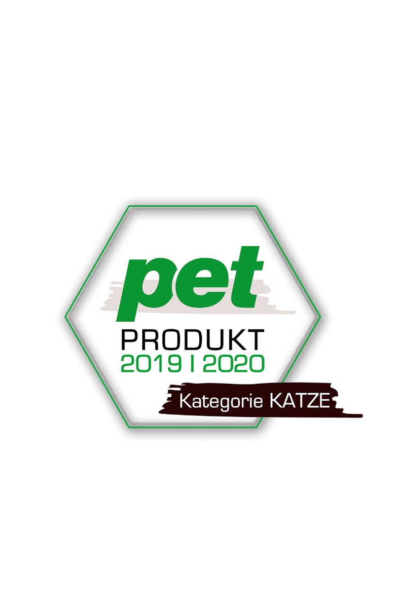 Green Petfood - FairCat Safe 蟲蟲蛋白防過敏 貓糧 300g x 5包優惠
