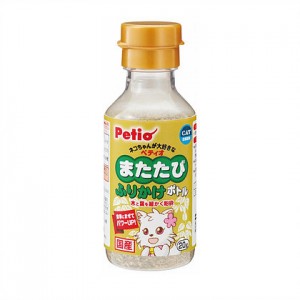 Petio日本產木天蓼貓草粉 20g