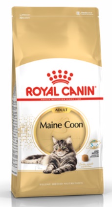 Royal Canin 法國皇家 Maine Coon 緬因成貓配方 (15個月或以上) 10kg