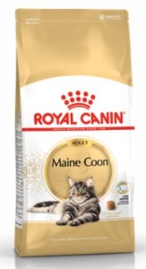 Royal Canin 法國皇家 Maine Coon 緬因成貓配方 (15個月或以上) 10kg
