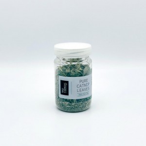 Mad Farmers 無農藥純貓草原葉 10g
