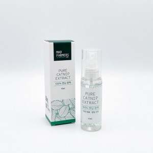 Mad Farmers 無農藥 100%純貓草原液 50ml