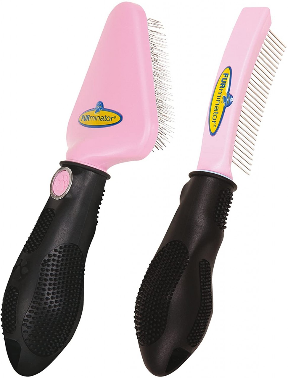 FURminator My Furst Groomer 幼貓用去死毛套装