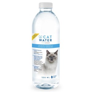 Cat Water pH Balance 天然防尿石強效守護配方 貓貓飲用水 500ml