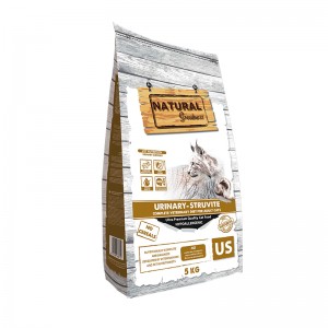 Natural Greatness 泌尿系統護理配方 Urinary Struvite 成貓乾糧 5kg