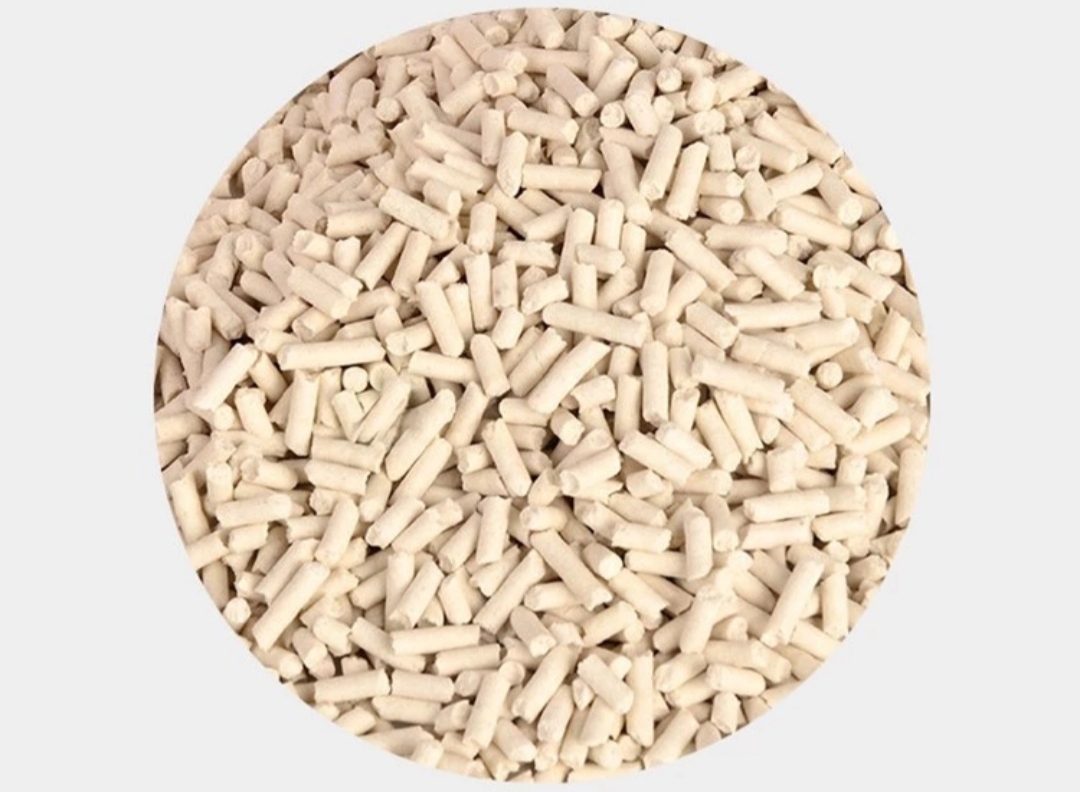 小白執事豆腐砂 1.5mm + 極上木薯 超幼版 (原味20L x 3包) 原箱優惠 (共1箱)