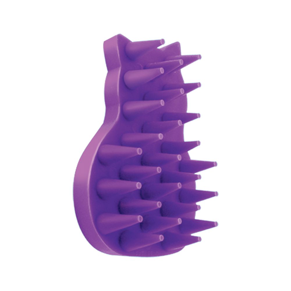 KONG ZoomGroom 貓貓按摩軟刷