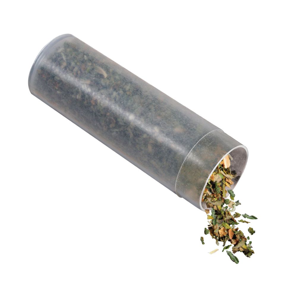 ＜購買正價貨品滿$300~可以優惠價$35換購＞ KONG Refillables Catnip Tubes 3-Pack 貓草補充管套裝 (CNRT3)