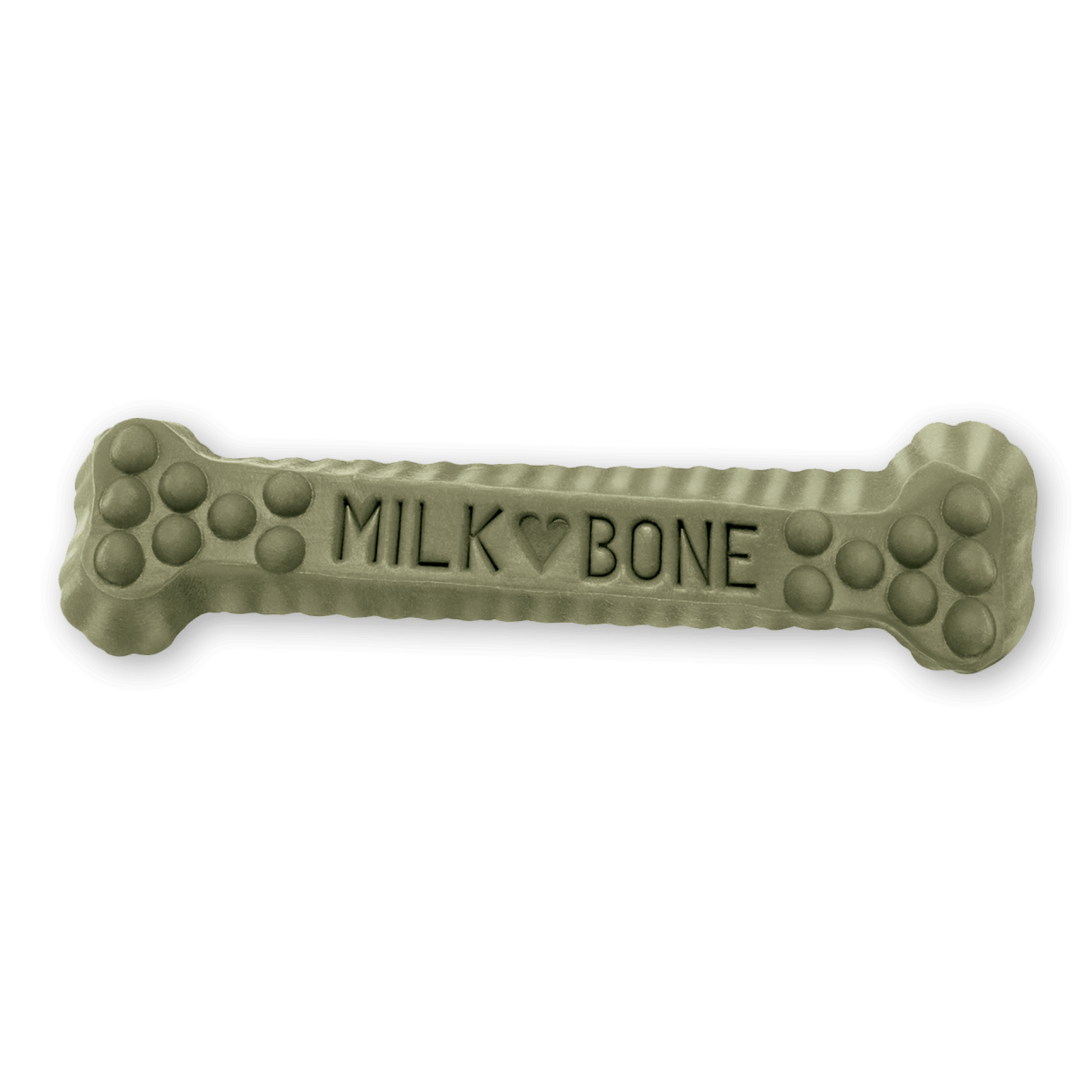 Milk Bone Brushing Chews 加鈣潔齒骨 小型/中型犬 (25-49lbs/ 25枝)