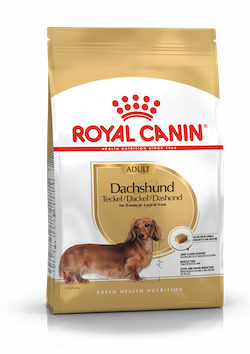 Royal Canin 法國皇家 臘腸狗成犬專屬配方 Dachshund 狗乾糧 1.5kg