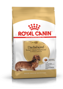 Royal Canin 法國皇家 臘腸狗成犬專屬配方 Dachshund 狗乾糧 1.5kg