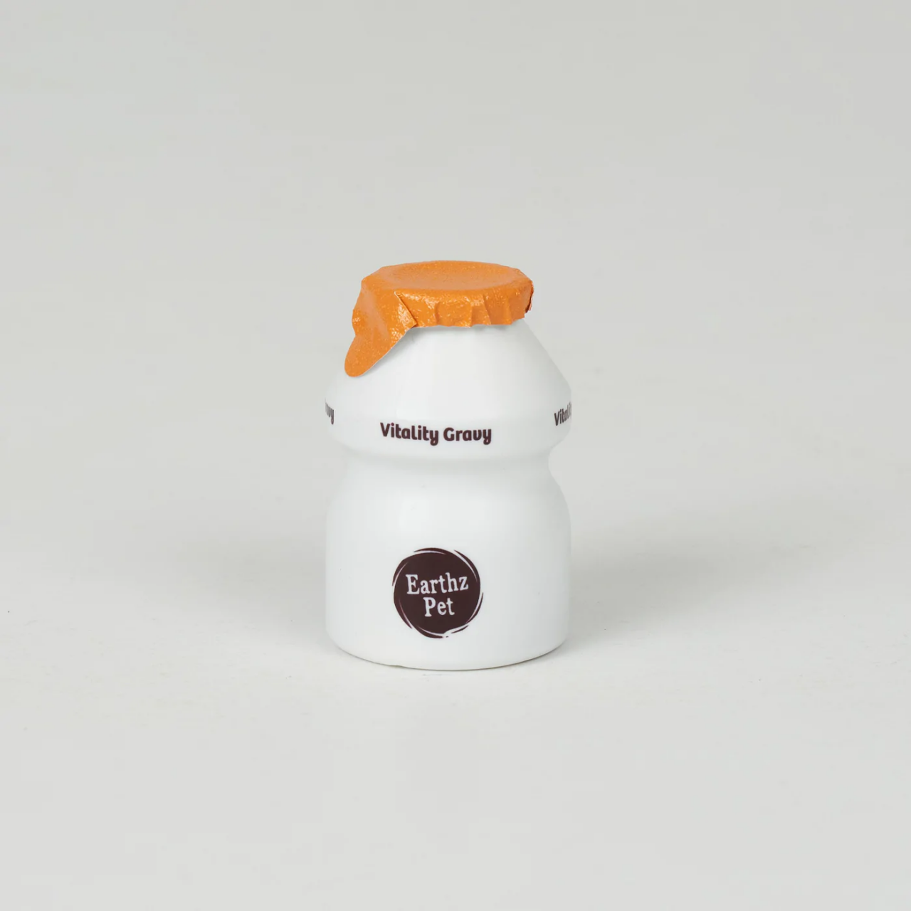 Earthz Pet PET力多 狗狗天然肉醬 放養雞配方 35mlx5枝裝