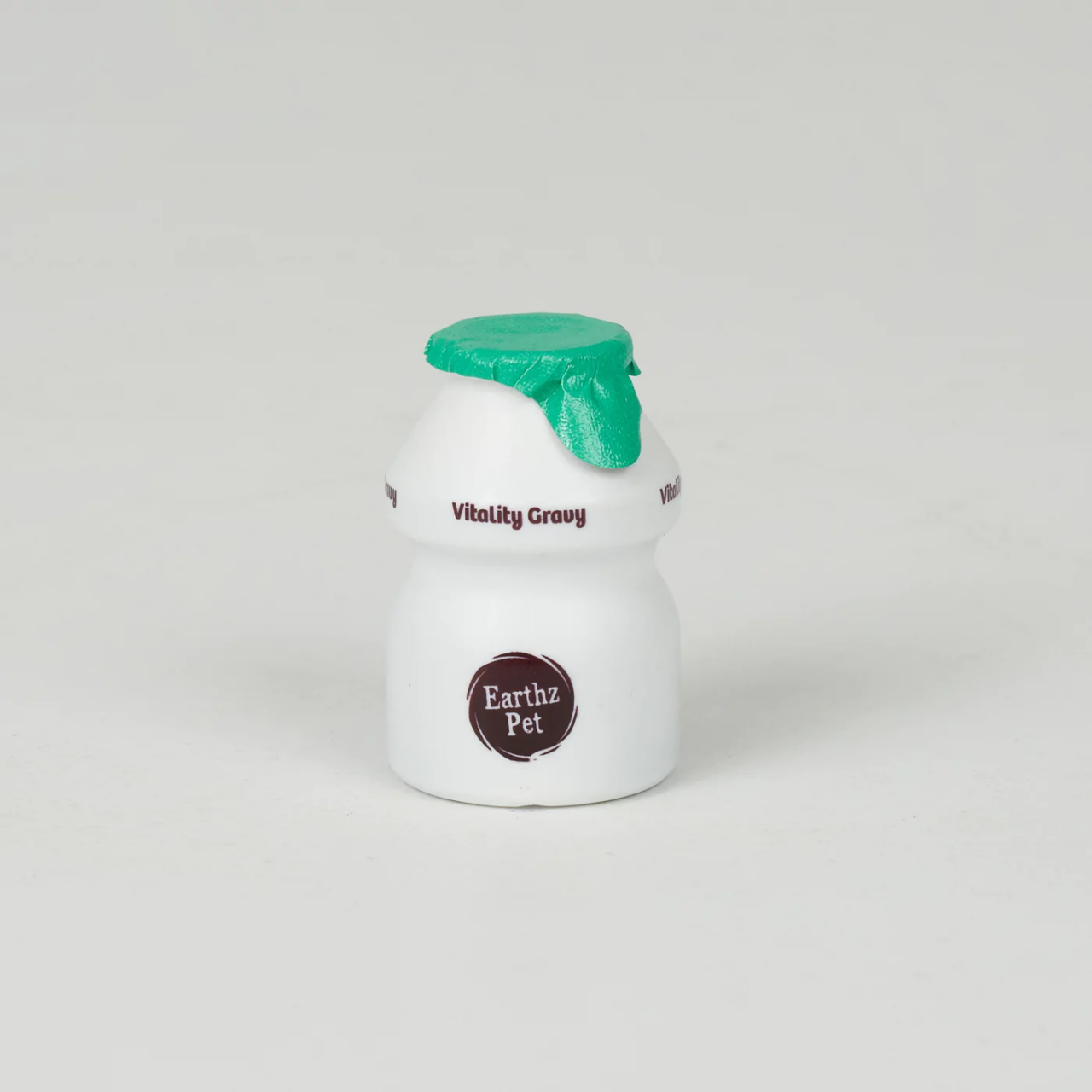 Earthz Pet PET力多 狗狗天然肉醬 羊肉配方 35ml x5枝裝