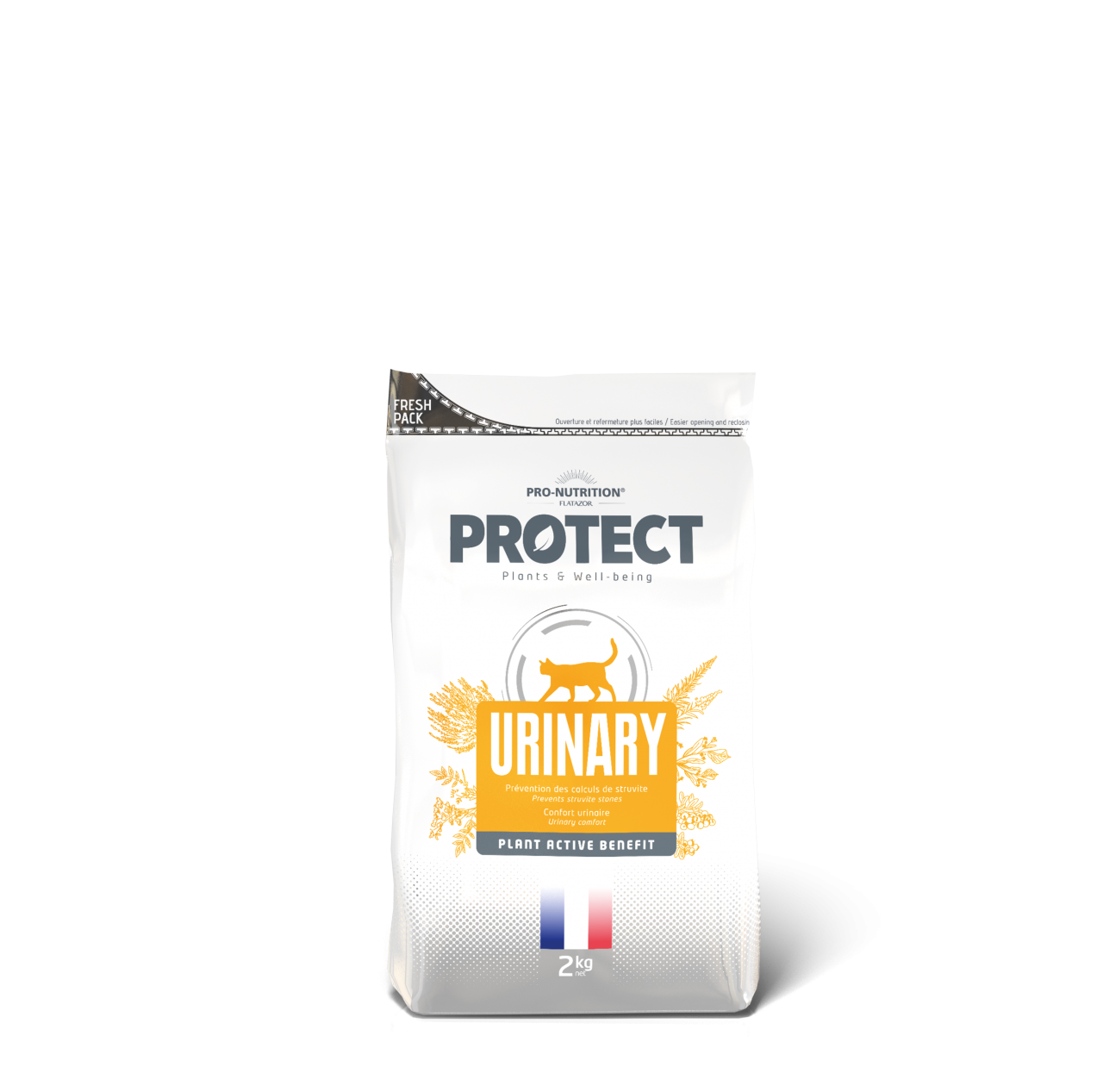 PROTECT Urinary 泌尿護理配方 貓乾糧 2kg