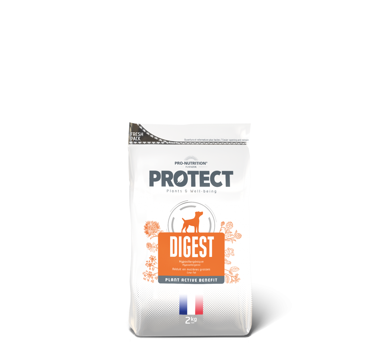 PROTECT Digest 腸胃護理配方 狗乾糧 2kg