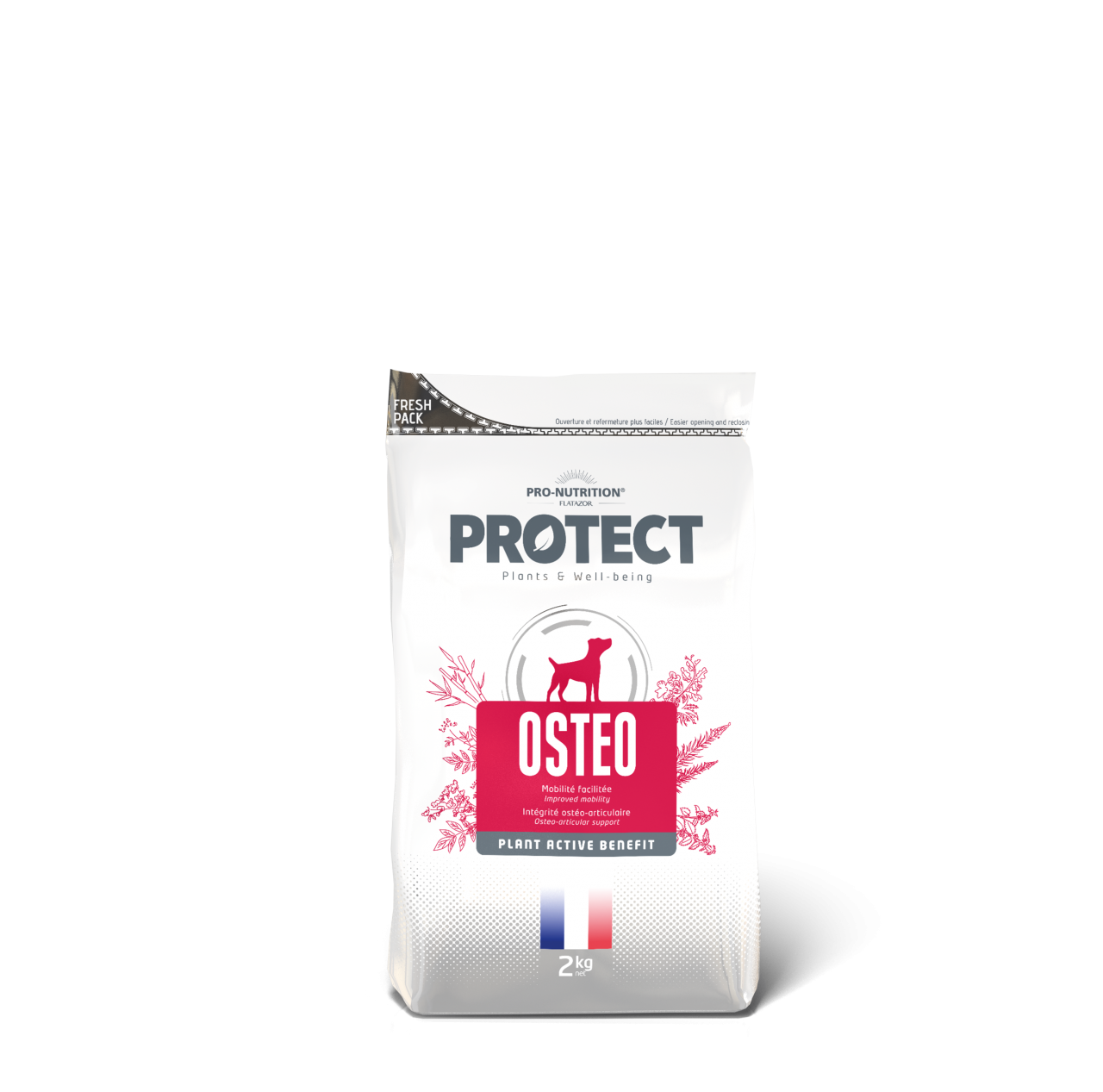 PROTECT Osteo 關節護理配方 狗乾糧 2kg