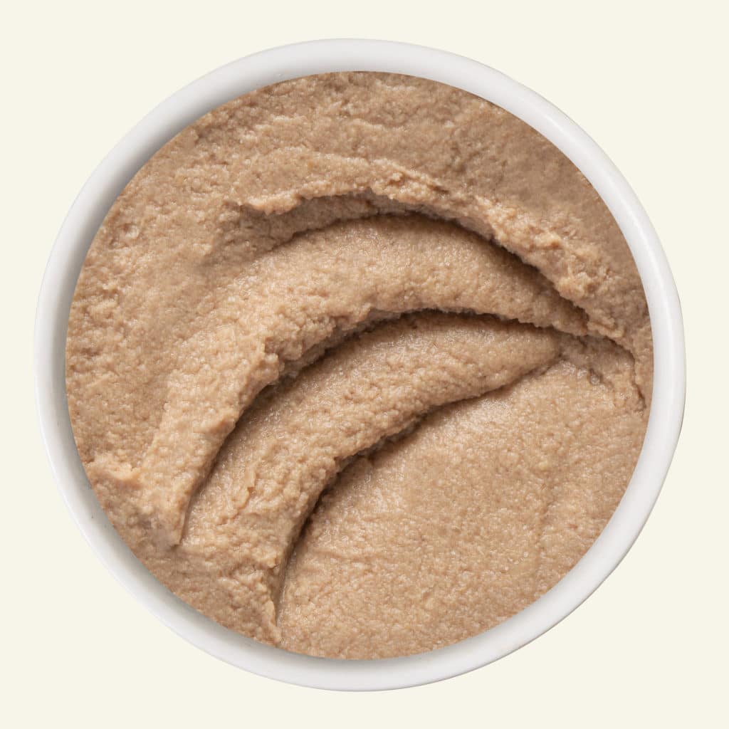 WeRuVa 幼貓系列 雞湯 雞胸肉泥 (Chicken Breast Formula) 貓罐頭 85g (粉紅) x12罐優惠