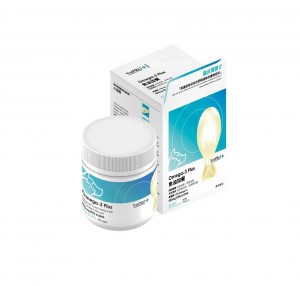 VetPRO+ 自然處方 魚油加餐配方 Omega-3 Plus 90粒 (貓犬適用)