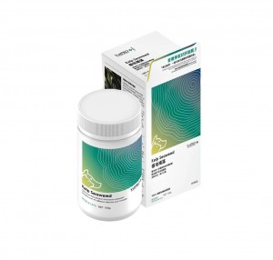 VetPRO+ 自然處方 極地褐藻配方 Kelp Seaweed 150g (貓犬適用)