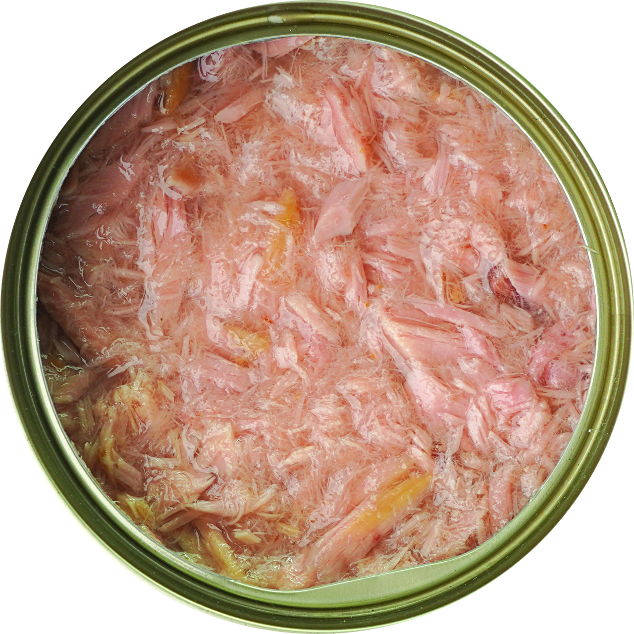 Loveabowl 挑食優質吞拿魚 貓罐 70g (L621)