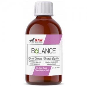 (營養補充品) Raw Support - Balance 多種維他命及礦物質精華液 250ml (貓犬) (5-27921)