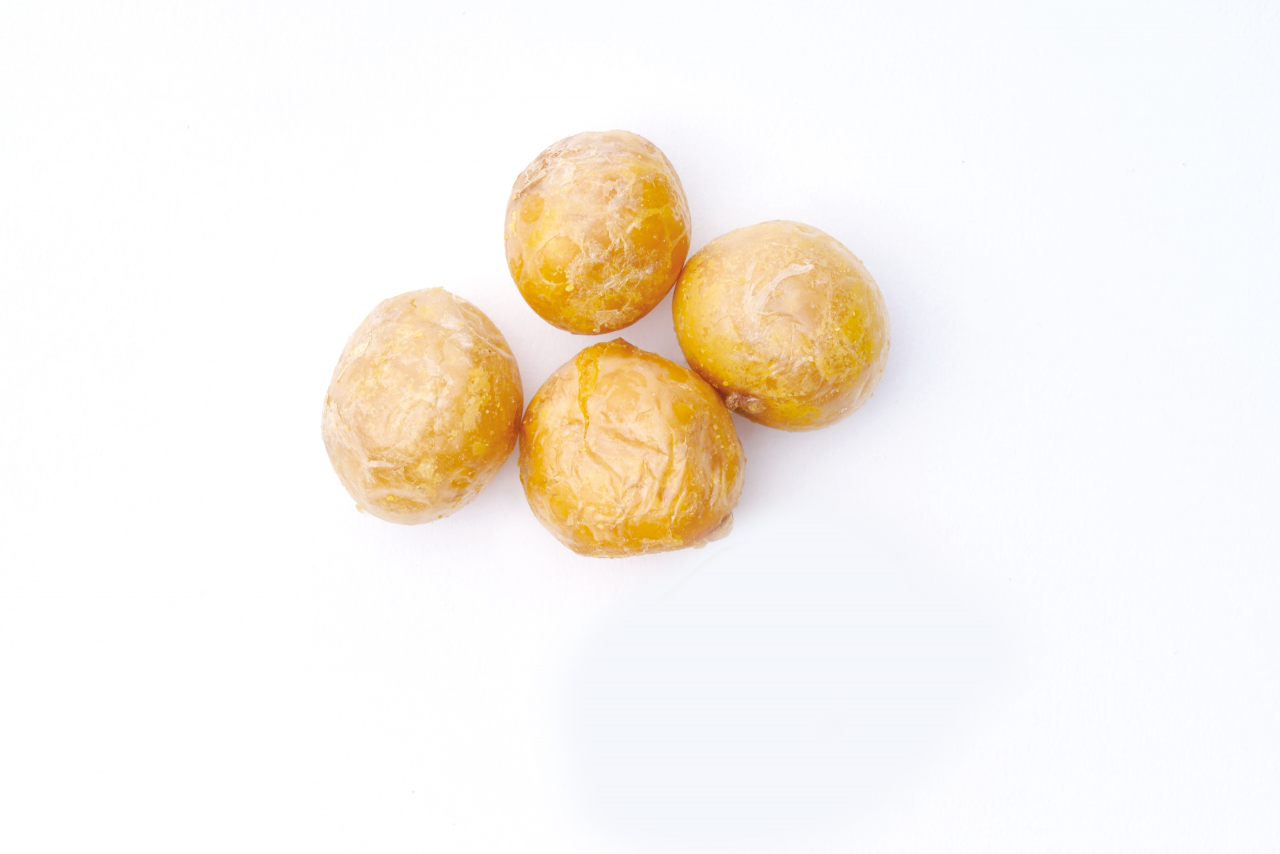 Teeny & Tiny 冷凍乾燥貓狗小食 整顆蛋黃 50g 到期日: 1/2026