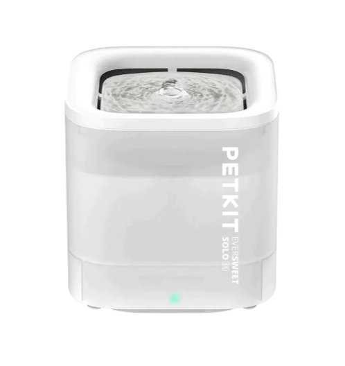 Petkit Eversweet SOLO SE 无线水泵宠物饮水机 1.8L