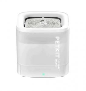Petkit Eversweet SOLO SE 無線水泵寵物飲水機 1.8L