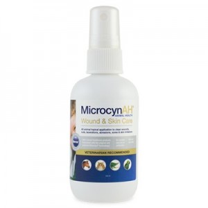 MicrocynAH 麥高臣 寵物神仙水 236ml