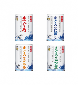 (貓罐頭) 日本三洋  吞拿魚家庭罐 405g x 12罐優惠