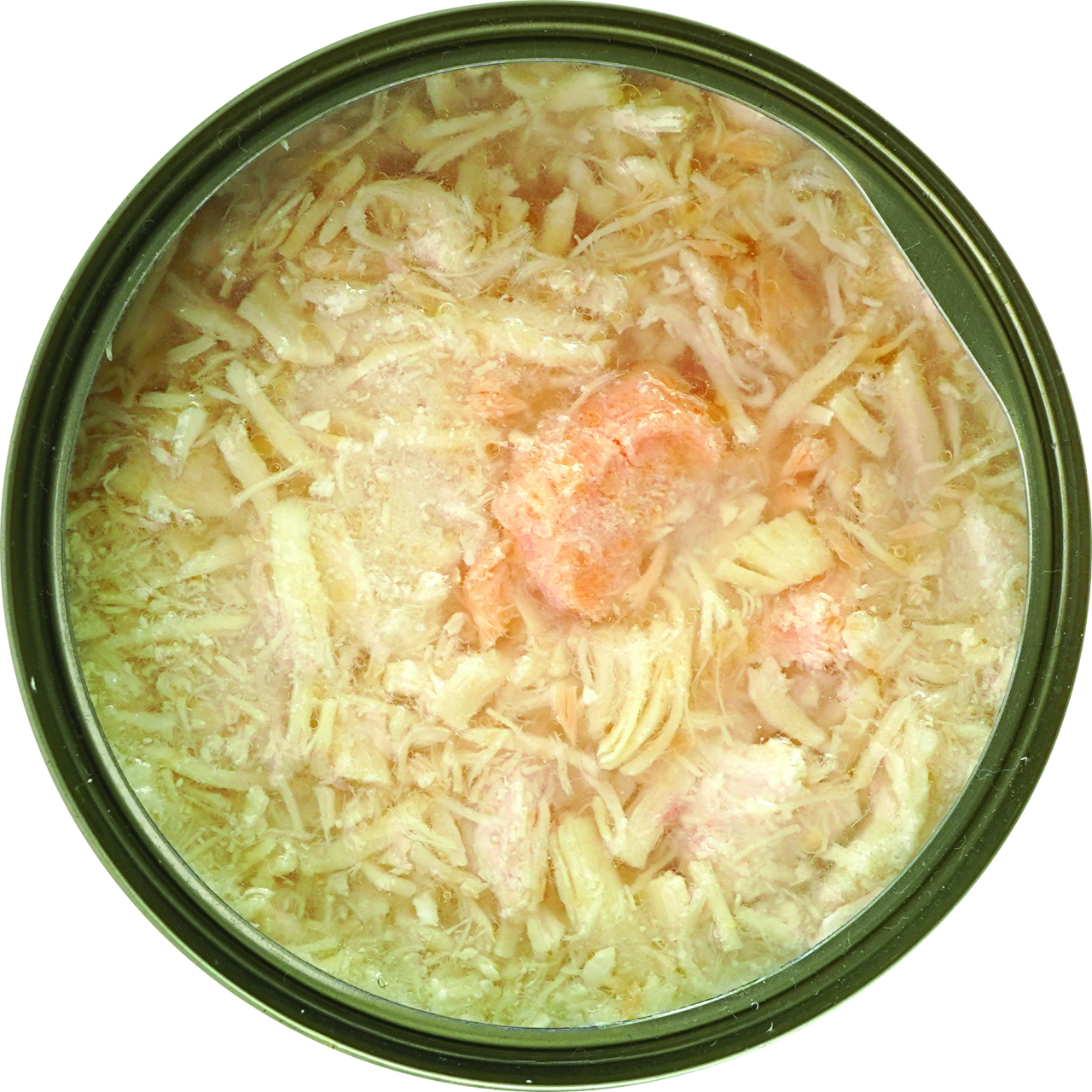 Loveabowl 亮毛嫩雞三文魚 貓罐 70g x 24罐 原箱優惠 (L612)
