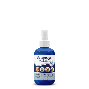 ＜購買正價貨品滿$300~可以優惠價$99換購＞ Vetericyn 寵物神仙啫喱 (HYDRO GEL)  3oz 到期日: 1/2024