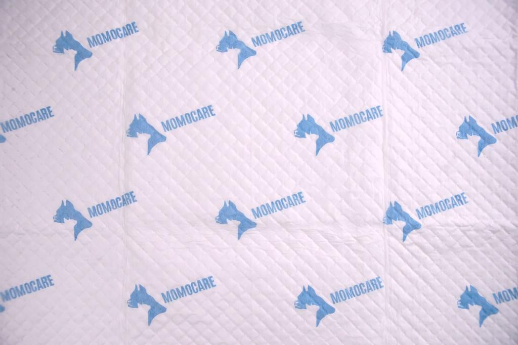 (尿墊) MOMOCARE 寵物尿墊 x2包優惠 (S size)
