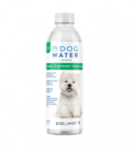 Dog Water 天然防尿石強效守護配方 500ml