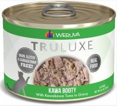 《試食優惠》WeRuVa 尊貴系列 貓罐頭 170g (10款味道 每味一罐)《如其中一種味道缺貨，會用其他味道代替》