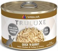 WeRuVa 尊貴系列 混任何 170g x 24罐 優惠