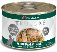 WeRuVa 尊貴系列 混任何 170g x 24罐 優惠