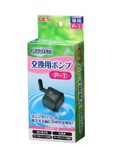《GEX》1.8L／900ml 專用水機馬達 (P-1)