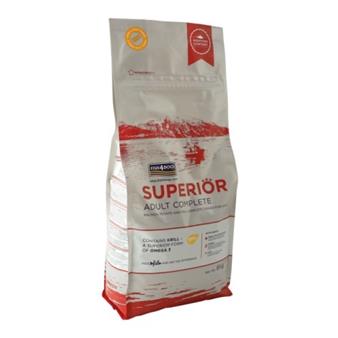 Fish4Dogs海洋升级系列三文鱼成犬配方1.5kg (细粒)