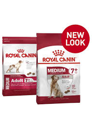 Royal Canin 法國皇家 Medium Adult 中型成犬營養配方 乾糧 4kg