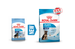 Royal Canin 法國皇家 Maxi Puppy 大型幼犬營養配方 乾糧 4kg