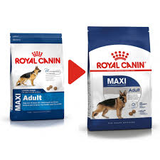 Royal Canin 法國皇家 Maxi Adult 大型成犬營養配方 乾糧 4kg