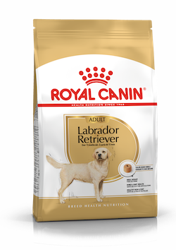 Royal Canin 法國皇家 拉布拉多成犬專屬配方 Labrador Retriever 狗乾糧 12kg