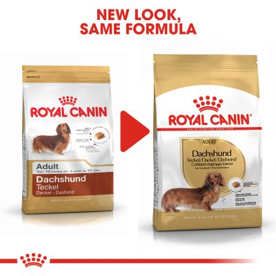 Royal Canin 法國皇家 臘腸狗成犬專屬配方 Dachshund 狗乾糧 7.5kg