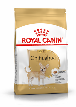 Royal Canin (法国皇家) 芝娃娃成犬专屬配方 Chihuahua 狗乾粮 3kg